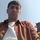 Знакомства: Шерали, 35 лет, Павловский Посад
