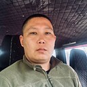 Знакомства: Vladimir, 34 года, Улан-Удэ