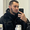 Знакомства: Амзор, 24 года, Краснодар