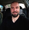 Знакомства: Юрій, 37 лет, Тальное