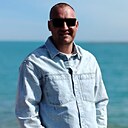 Знакомства: Сергей, 42 года, Алматы