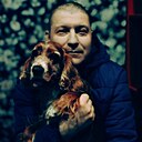 Знакомства: Антон, 45 лет, Санкт-Петербург