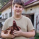 Знакомства: Григорий, 18 лет, Ногинск