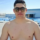 Знакомства: Тима, 23 года, Сибай