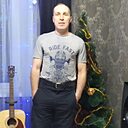 Знакомства: Вадим, 44 года, Молодечно