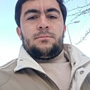 Знакомства: Said, 29 лет, Екатеринбург
