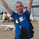 Знакомства: Максим, 37 лет, Самара