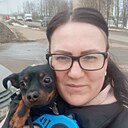 Знакомства: Марина, 37 лет, Кострома