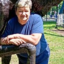 Знакомства: Ирина, 50 лет, Тайга