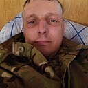 Знакомства: Андрюха, 36 лет, Юрга