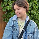 Знакомства: Мария, 26 лет, Москва