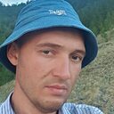 Знакомства: Лёва, 38 лет, Уфа