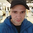 Знакомства: Илья, 40 лет, Узловая