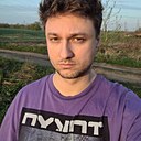 Знакомства: Евгений, 28 лет, Могилев