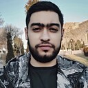 Знакомства: Ilhom, 28 лет, Самарканд