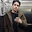Знакомства: Иван, 34 года, Магадан