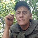 Знакомства: Rus, 40 лет, Луганск