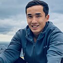 Знакомства: Ержан, 25 лет, Алматы