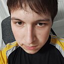 Знакомства: Sasha, 18 лет, Псков