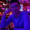 Знакомства: Ринас, 27 лет, Набережные Челны