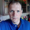 Знакомства: Константин, 39 лет, Новотроицк