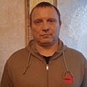 Знакомства: Сергей, 48 лет, Донецк