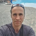 Знакомства: Дмитрий, 46 лет, Геленджик