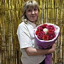 Знакомства: Александра, 41 год, Зима