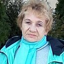 Знакомства: Нина, 70 лет, Анапа