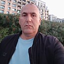 Знакомства: Ильхам, 51 год, Свободный