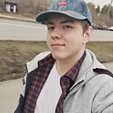 Знакомства: Владимир, 25 лет, Самара