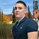 Знакомства: Вова, 19 лет, Познань