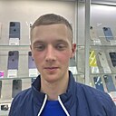 Знакомства: Антон, 19 лет, Чита