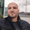 Знакомства: Артур, 38 лет, Балаково