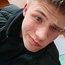 Знакомства: Стас, 18 лет, Рогачев