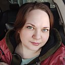 Знакомства: Марина, 38 лет, Владимир