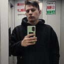 Знакомства: Сергей, 29 лет, Нижний Новгород