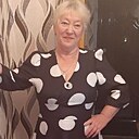 Знакомства: Галина, 70 лет, Молодечно