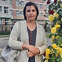 Знакомства: Ирина, 47 лет, Краснодар