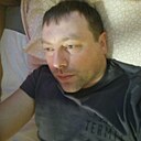 Знакомства: Серега, 41 год, Омск