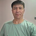 Знакомства: Аброрбек, 43 года, Самара