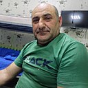 Знакомства: Samvel, 45 лет, Окуловка