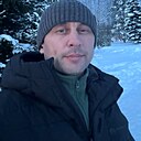 Знакомства: Саша, 35 лет, Ермолино