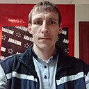 Знакомства: Михаил, 36 лет, Щучье