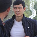 Знакомства: Агбар, 24 года, Душанбе