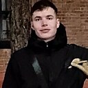 Знакомства: Дмитрий, 23 года, Шадринск