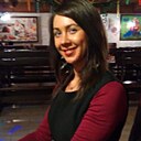 Знакомства: Аня, 37 лет, Омск