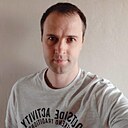 Знакомства: Андрей, 30 лет, Минск