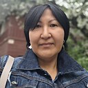 Знакомства: Ainaguliya, 50 лет, Алматы