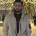Знакомства: Zohir, 35 лет, Иркутск